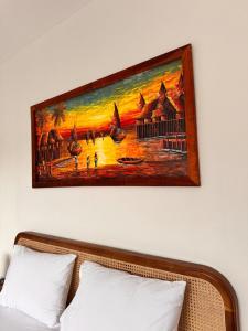 Private Escape in Seminyak