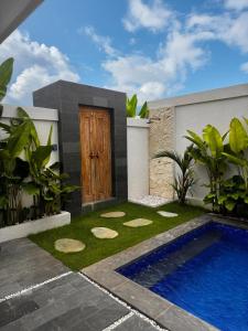 Private Escape in Seminyak