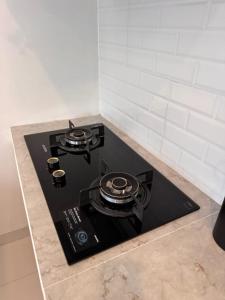 Private Escape in Seminyak