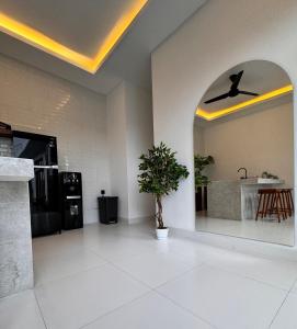 Private Escape in Seminyak