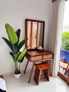 Private Escape in Seminyak