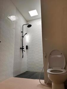 Private Escape in Seminyak