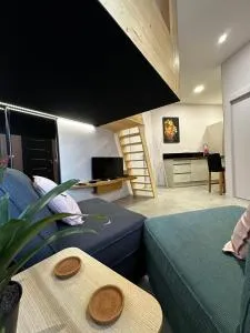 Le Studio de l 'Avenue - 瓦朗斯门