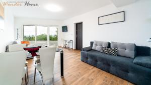 Wonder Home- blisko szlaków, z trasami i pięknym widokiem