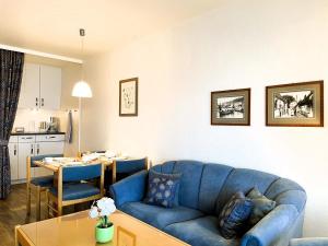 Klaar Kiming 4a, Sandwall