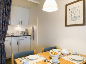 Klaar Kiming 4a, Sandwall