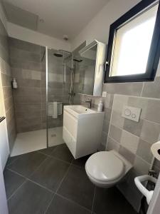 Appartements Le Studio de l -Avenue : Appartement 2 Chambres