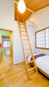 東京雷門ー千の森Asakusa