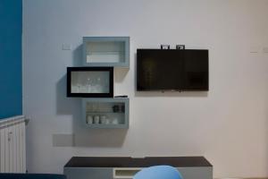 H2ome - Balbi in downtown near the station with parking on demand