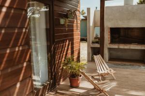 Casa Canela - se reserva con seña