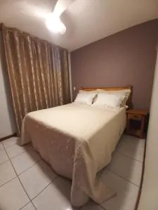 Excelente Apartamento em Jacaraipe - 曼吉纽斯