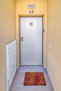 Casa Serena, Portugal