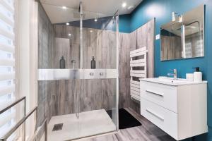 Appartements Le Jacquart Centre-ville Spacieux Confort : photos des chambres