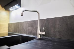 Appartements Le Jacquart Centre-ville Spacieux Confort : photos des chambres