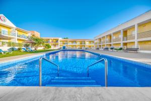 Casa Serena, Portugal