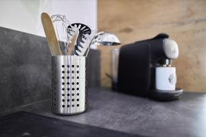 Appartements Le Jacquart Centre-ville Spacieux Confort : photos des chambres