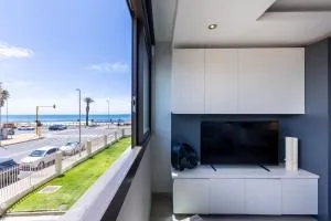 Mouille Grange 109 - Kapstaden