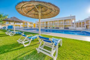 Casa Serena, Portugal