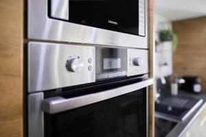 Appartements Le Jacquart Centre-ville Spacieux Confort : photos des chambres