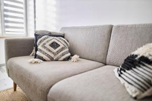 Appartements Le Jacquart Centre-ville Spacieux Confort : photos des chambres