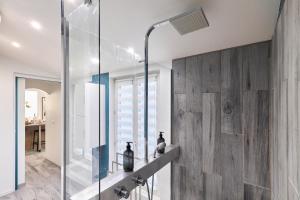 Appartements Le Jacquart Centre-ville Spacieux Confort : photos des chambres