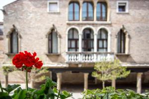 Ca Santo Spirito B&B