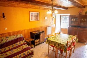 Maisons de vacances Le castel : photos des chambres