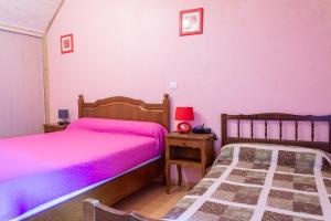Maisons de vacances Le castel : photos des chambres