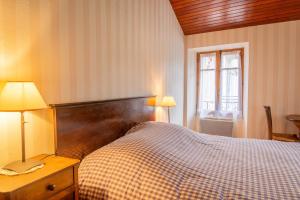 Clevacances 2 cles 4 personnes a pont ravagers