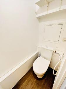 Cosy 2BR Apartment La Défense, 10min walk Metro