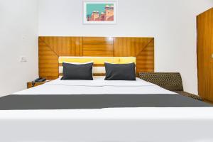 Hotel O Skyfox