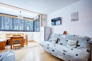 Les Lupins - Station de ski à pied