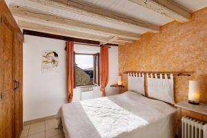 Appartements Gite Camporells : photos des chambres