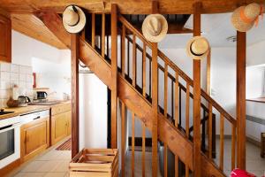 Appartements Gite Camporells : photos des chambres