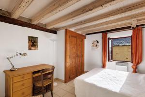 Appartements Gite Camporells : photos des chambres