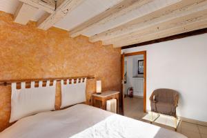 Appartements Gite Camporells : photos des chambres