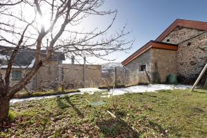 Appartements Gite Camporells : photos des chambres