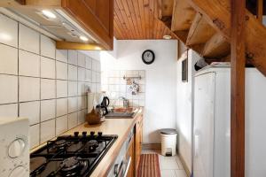 Appartements Gite Camporells : photos des chambres