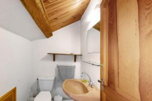 Appartements Gite Camporells : photos des chambres