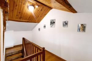Appartements Gite Camporells : photos des chambres