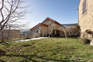 Appartements Gite Camporells : photos des chambres