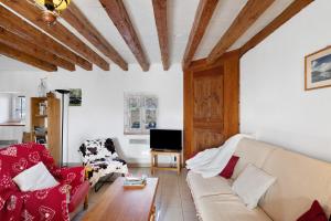Appartements Gite Camporells : photos des chambres