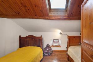 Appartements Gite Camporells : photos des chambres