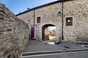 Appartements Gite Camporells : Appartement Supérieur 2 Chambres 