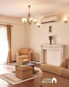 Elegant Edge 3BHK Apartment