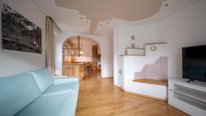 Italianway - Milano 20 - Ubytování bez kategorie ve městě Bormio