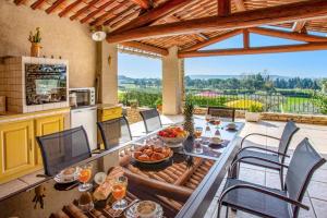 Villas Villa Cheval Blanc by Villa Plus : photos des chambres