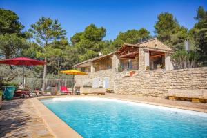 Villas Villa Cheval Blanc by Villa Plus : photos des chambres