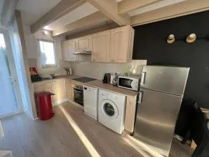 Petite Pause Oléronaise - 拉康提内勒