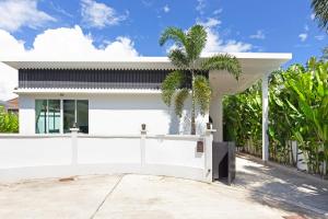 Relaxing Holidays - 2BR Private Pool Villa Greens 8, Rawai